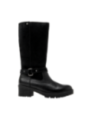 Bota Mujer J716 PANAMA JACK negro