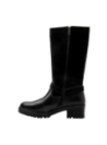 Bota Mujer J716 PANAMA JACK negro