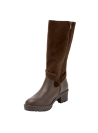 Bota Mujer J716 PANAMA JACK cafe