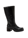 Bota mujer J718 Panama jack Negro