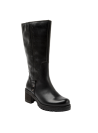 Bota mujer J718 Panama jack Negro