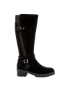 Bota mujer J721 Panama jack Negro