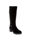 Bota mujer J721 Panama jack Negro