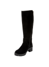 Bota mujer J721 Panama jack Negro