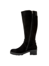 Bota mujer J721 Panama jack Negro