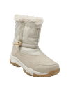 Bota niña (34 al 38) J754 Panama jack Beige