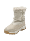 Bota niña (34 al 38) J754 Panama jack Beige