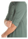 Camisa lamata J929 Pjack Verde