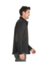 Sobrecamisa carranza J930 Pjack Negro