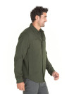 Sobrecamisa carranza J930 Pjack Verde