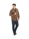 Sobrecamisa castellana J923 Panama jack Cafe