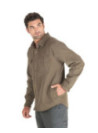 Sobrecamisa mayor J924 Panama jack Cafe