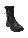 Bota mujer H705 Panama jack Negro