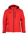 Parka calgary - waterproof J970 Panama jack Rojo