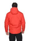 Parka calgary - waterproof J970 Panama jack Rojo