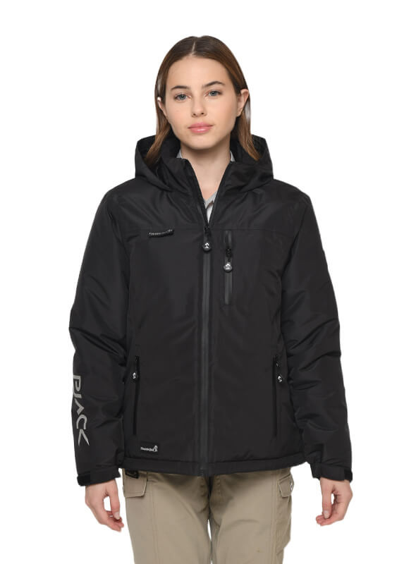 Parka calgary - waterproof J971 Panama jack Azul