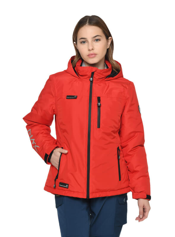 Parka calgary - waterproof J971 Panama jack Azul