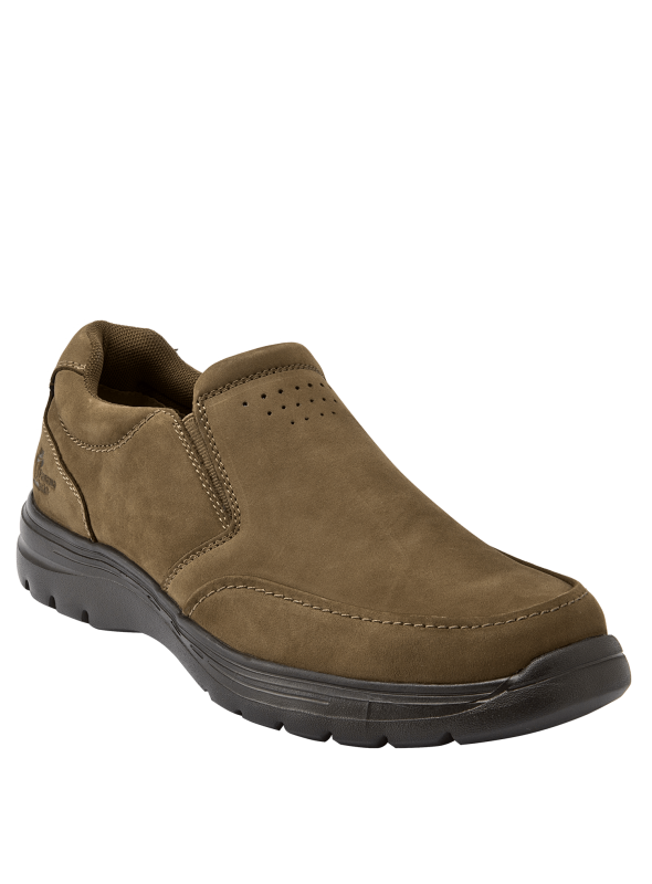 Zapato Hombre D676 Panama Jack camel