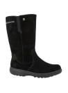 Bota mujer J715 Panama jack Negro