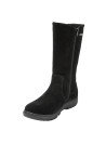 Bota mujer J715 Panama jack Negro