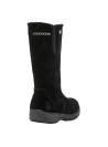 Bota mujer J715 Panama jack Negro