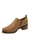 Zapato mujer K606 Panama jack Camel