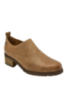 Zapato mujer K606 Panama jack Camel