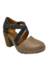 Zapato mujer K617 Panama jack Brown