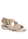 Sandalia mujer K634 Panama jack Beige