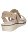 Sandalia mujer K634 Panama jack Beige