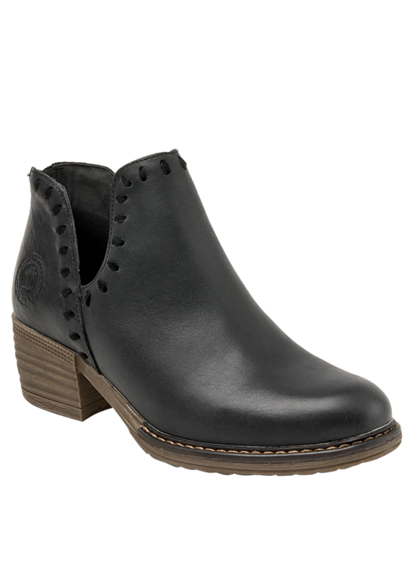 Botin Mujer I635 PANAMA JACK cafe