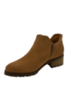 Zapato mujer K604 Panama jack Camel