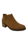 Zapato mujer K604 Panama jack Camel