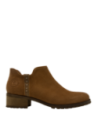 Zapato mujer K604 Panama jack Camel