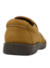 Zapato hombre K656 Panama jack Camel