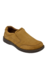 Zapato hombre K656 Panama jack Camel