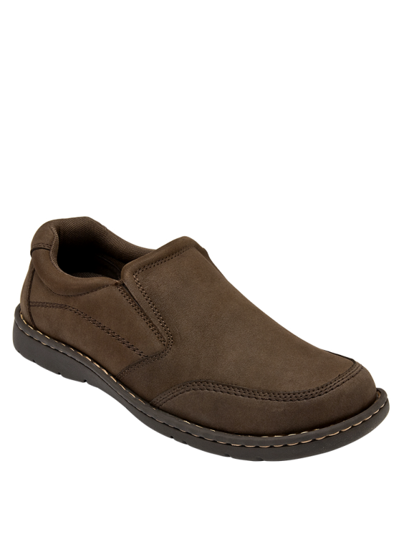 Zapato hombre K656 Panama jack Camel