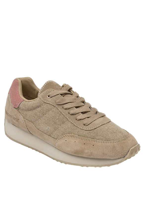 Zapatilla Mujer K609 PANAMA JACK TAUPE