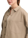 Sobrecamisa Ávila K845 PANAMA JACK BEIGE