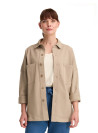 Sobrecamisa Ávila K845 PANAMA JACK BEIGE