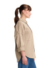 Sobrecamisa Ávila K845 PANAMA JACK BEIGE