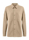 Sobrecamisa Ávila K845 PANAMA JACK BEIGE