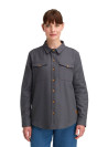 Sobrecamisa Lisa K846 PANAMA JACK GRIS