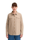 Sobrecamisa Lisa K846 PANAMA JACK BEIGE