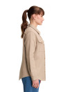 Sobrecamisa Lisa K846 PANAMA JACK BEIGE