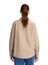 Sobrecamisa Lisa K846 PANAMA JACK BEIGE