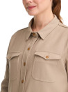 Sobrecamisa Lisa K846 PANAMA JACK BEIGE