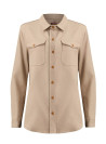 Sobrecamisa Lisa K846 PANAMA JACK BEIGE