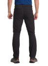 Pantalón Castilla K854 PJACK NEGRO