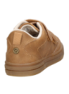 Zapatilla Niño (28 Al 33) H184 PANAMA JACK CAMEL